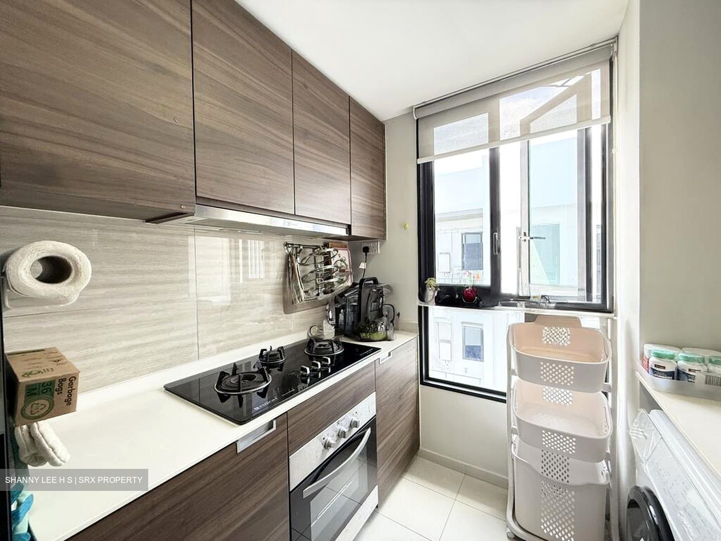 Lush Acres (D28), Condominium #502031281
